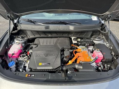 New 2026 Kia Niro LX image 26