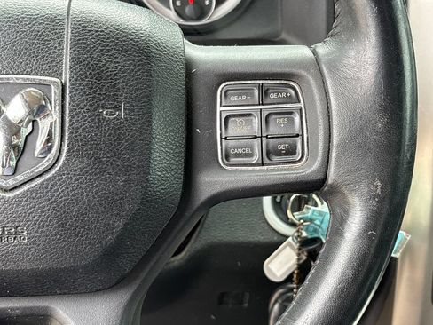 Used 2014 RAM 1500 Big Horn RWD image 20