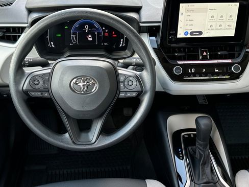 New 2026 Toyota Corolla LE image 16