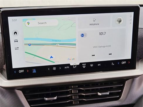 Certified 2025 Ford Explorer ST image 21