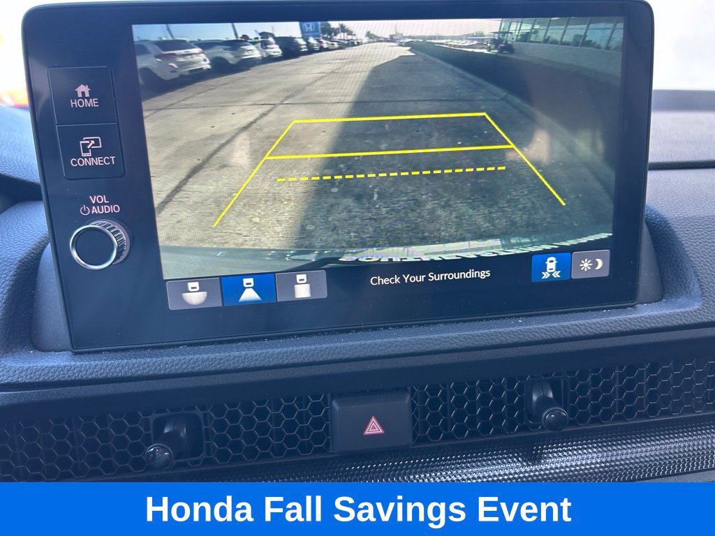 Used 2026 Honda CR-V EX image 31
