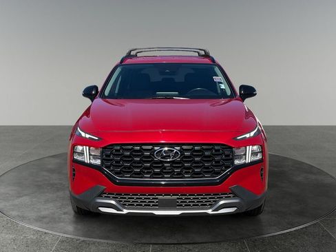 Used 2023 Hyundai Santa Fe XRT AWD/4WD image 2