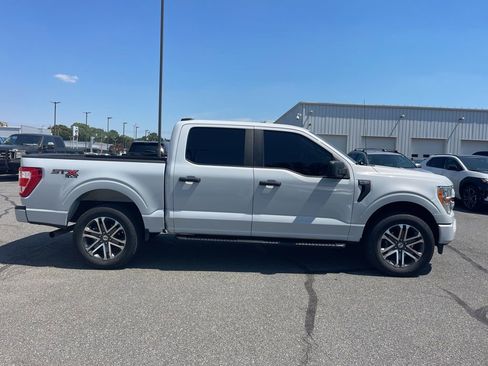 Used 2021 Ford F150 XL w/ STX Appearance Package AWD/4WD image 6
