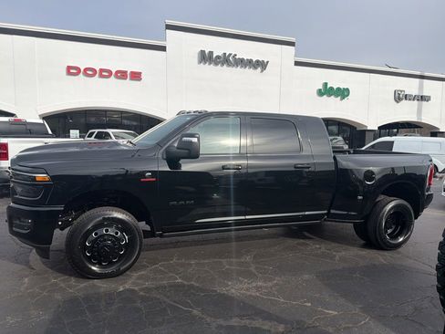 New 2026 RAM 3500 Laramie image 6