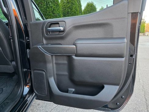 Used 2019 GMC Sierra 1500 AT4 w/ AT4 Premium Package image 44