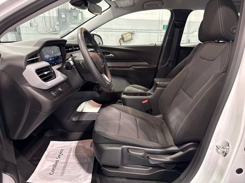 New 2027 Chevrolet Bolt LT FWD image 27