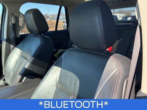 Used 2013 Ford Edge SEL image 9