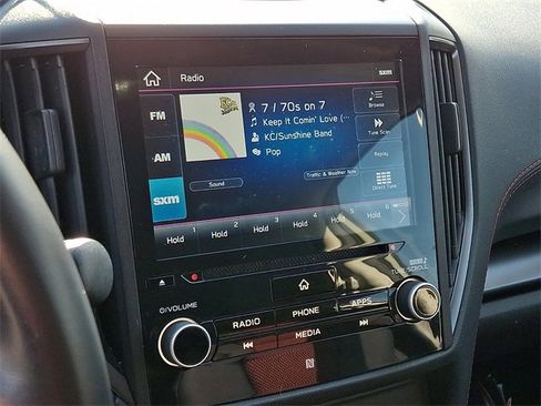 Used 2023 Subaru Crosstrek 2.0i Premium w/ Special Edition image 16