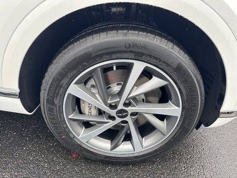 New 2026 Genesis GV80 3.5T Advanced image 9