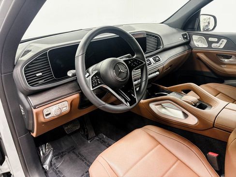 Certified 2026 Mercedes-Benz GLE 350 4MATIC image 9