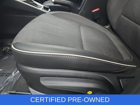 Certified 2026 Hyundai Venue SEL FWD image 30