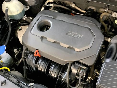 Used 2019 Kia Sportage EX w/ EX Premium Package FWD image 31