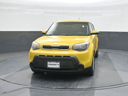 Used 2014 Kia Soul + w/ UVO w/Eservices Package image 5
