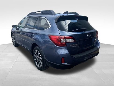 Used 2016 Subaru Outback 3.6R Limited image 8