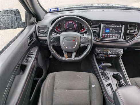 Used 2024 Dodge Durango GT image 27