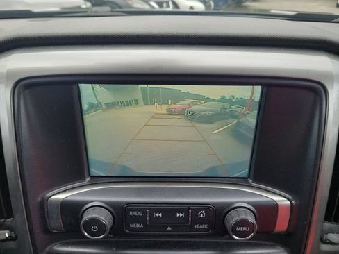 Used 2019 Chevrolet Silverado 1500 LT RWD image 26