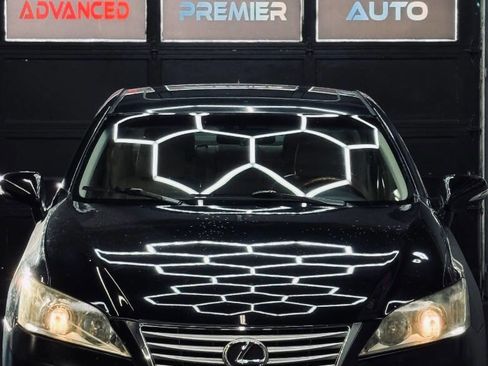 Used 2012 Lexus ES 350 image 5