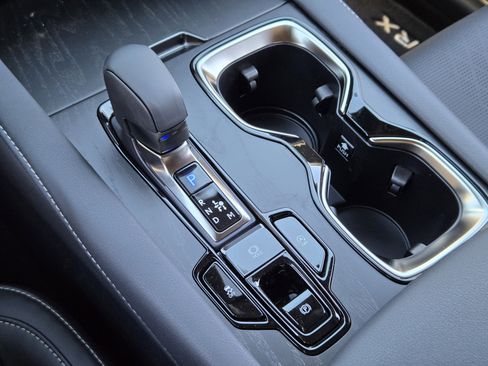 New 2026 Lexus RX 350 FWD image 14