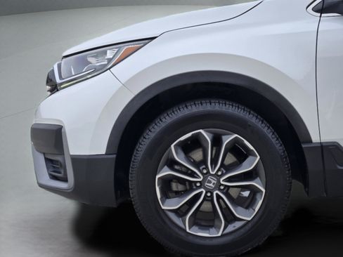Used 2021 Honda CR-V EX image 29