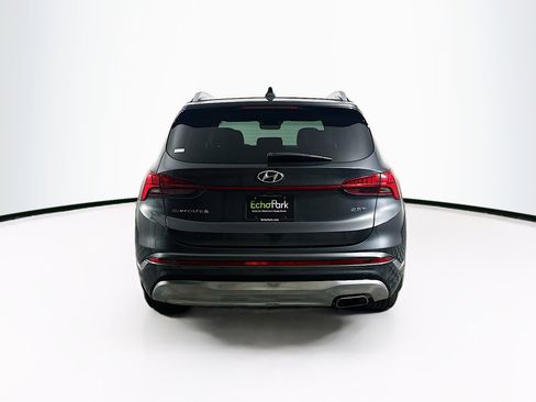 Used 2023 Hyundai Santa Fe Calligraphy w/ Cargo Package image 7