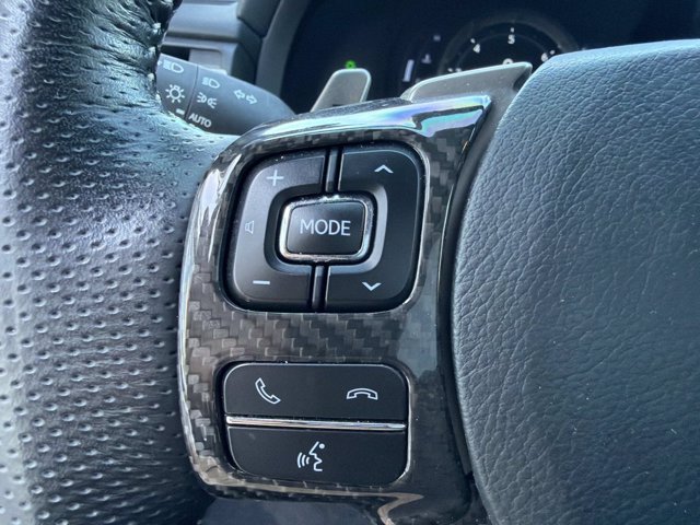 Used 2019 Lexus RC 350 F Sport w/ Accessory Package RWD image 21