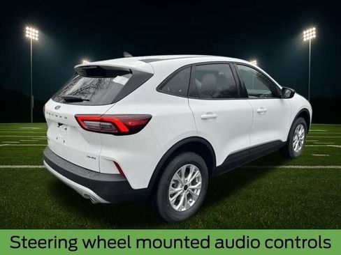 New 2026 Ford Escape Active w/ Cold Weather Package image 8