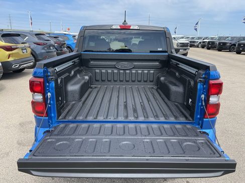 New 2025 Ford Maverick Lobo image 34