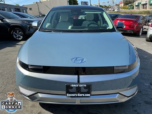 Used 2024 Hyundai Ioniq 5 Limited RWD image 2