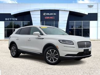 Used 2022 Lincoln Nautilus AWD w/ Premium Package 360° Tour