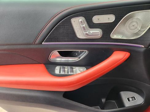 Used 2022 Mercedes-Benz GLE 53 AMG 4MATIC image 23