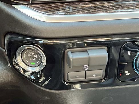 New 2026 GMC Sierra 1500 Elevation w/ Preferred Package image 22