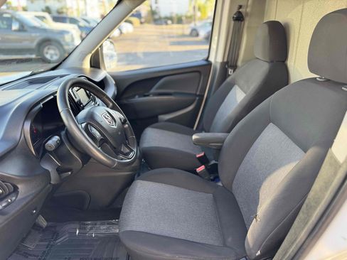 Used 2017 RAM ProMaster City Tradesman SLT w/ Rear Back-up Camera Group image 10