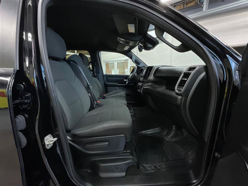 Used 2023 RAM 1500 Tradesman AWD/4WD image 28