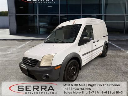 Used 2010 Ford Transit Connect XL