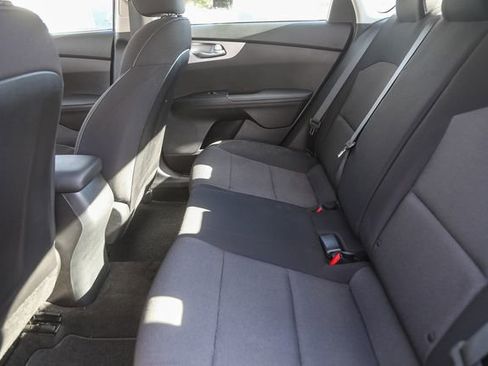 Certified 2023 Kia Forte LXS image 19