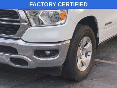 Certified 2023 RAM 1500 Big Horn image 9