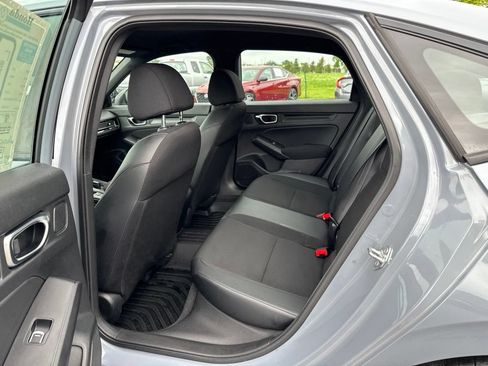 Used 2022 Honda Civic Sport image 33