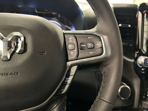 New 2026 RAM 1500 Big Horn AWD/4WD image 20