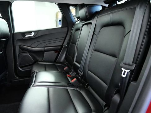 Certified 2025 Ford Escape Platinum AWD/4WD image 15
