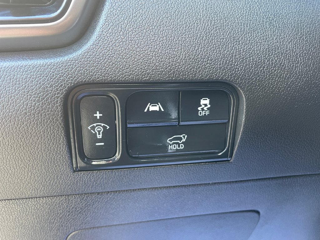 Certified 2023 Kia Sorento X-Line EX AWD/4WD image 37