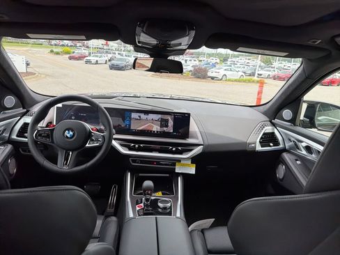 Used 2026 BMW XM Label Red AWD/4WD image 25