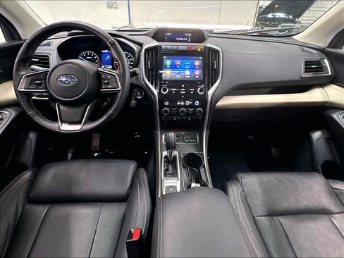 Used 2022 Subaru Ascent Limited w/ Technology Package AWD/4WD image 10