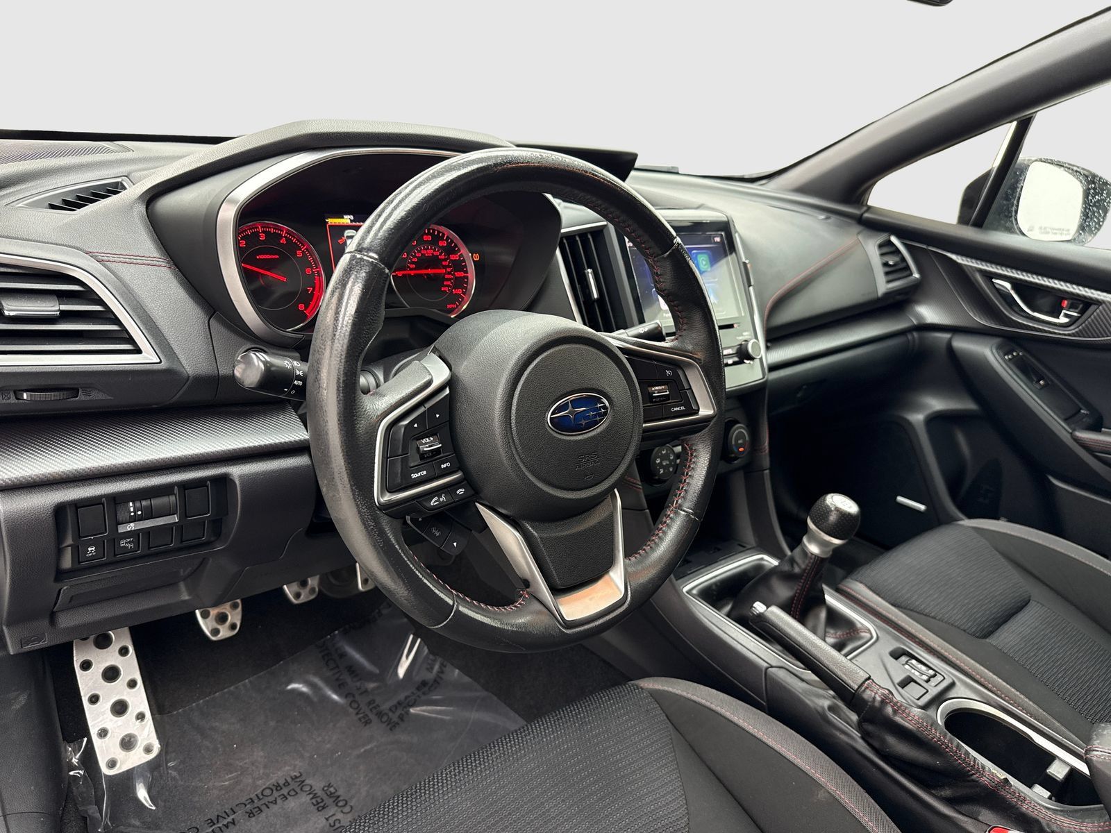 Used 2017 Subaru Impreza 2.0i Sport AWD/4WD image 18