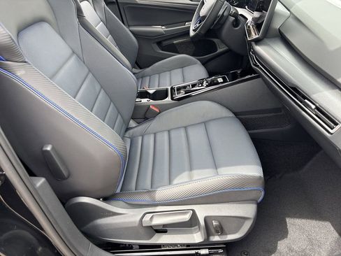 New 2026 Volkswagen Golf AWD/4WD image 8