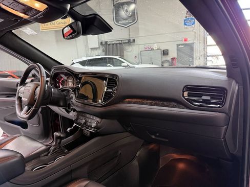 Used 2023 Dodge Durango R/T AWD/4WD image 18