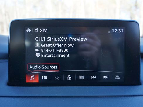 Used 2016 MAZDA CX-9 Touring image 10