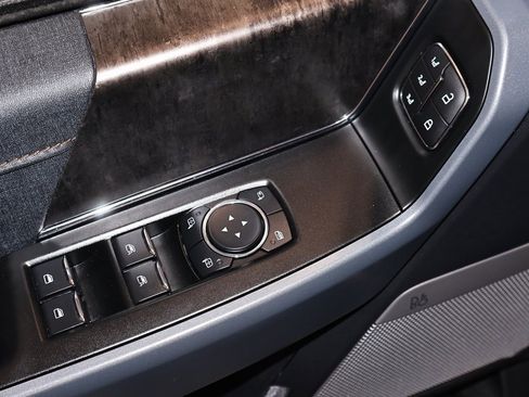 Certified 2023 Ford F150 Lightning Lariat w/ Equipment Group 511A High image 8