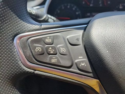 Used 2024 Chevrolet Malibu LT FWD image 17