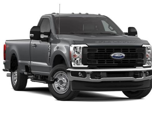 New 2026 Ford F350 XL image 4