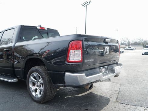 Used 2020 RAM 1500 Big Horn image 32